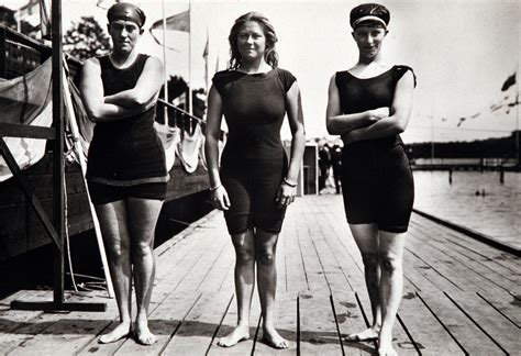 Women From Olympics Past Everyone Should Remember Huffpost