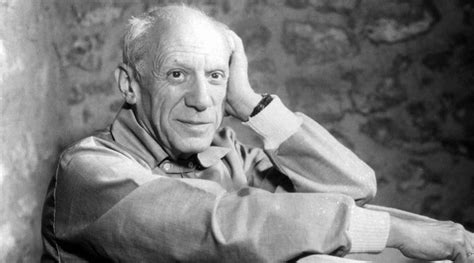 Pablo Picasso Es El Personaje Elegido Para La Segunda Temporada De Genius De Ron Howard