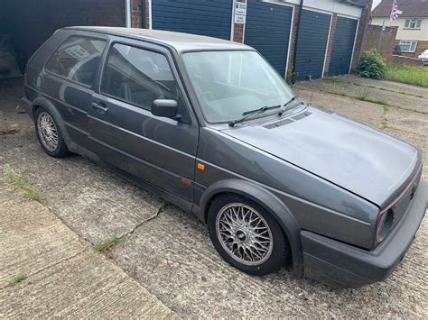 Mk2 Golf Gti Vr6 Conversion In Abbots Langley Hertfordshire Gumtree