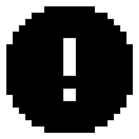 Alert Circle Fill Vector SVG Icon SVG Repo