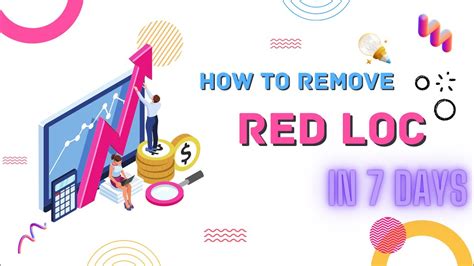 Latest Method To Remove Red Loc From Montise Pages In Days Facebook