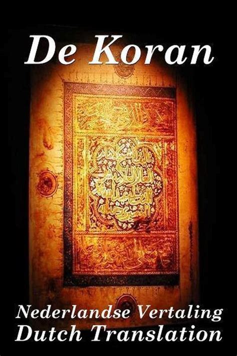 De Koran Nederlandse Vertaling Ebook Simon Abram