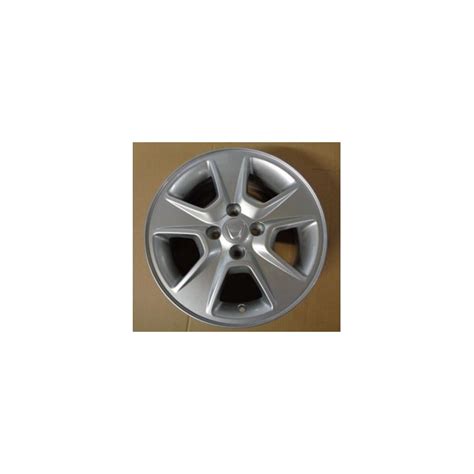 Janta 6 Xj 15 4 40 Aliaj 15" Sandero II - 403003858R