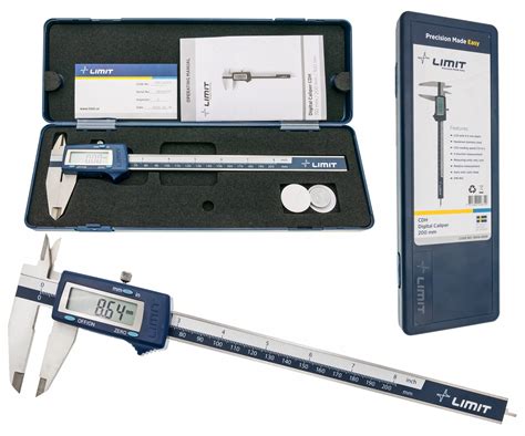 Suwmiarka Elektroniczna Cyfrowa Cdn Mm Limit Cena