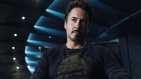 Tony Jr Tony Stark Robert Downey Jr Stark Actors Hd Downey