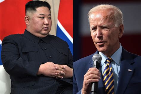 Something For Something Next Steps For Biden S North Korea Policy