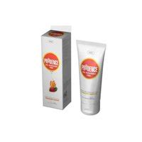 LUBRIFICANTE INTIMO PRUDENCE GEL 60G MORANGO FIRE