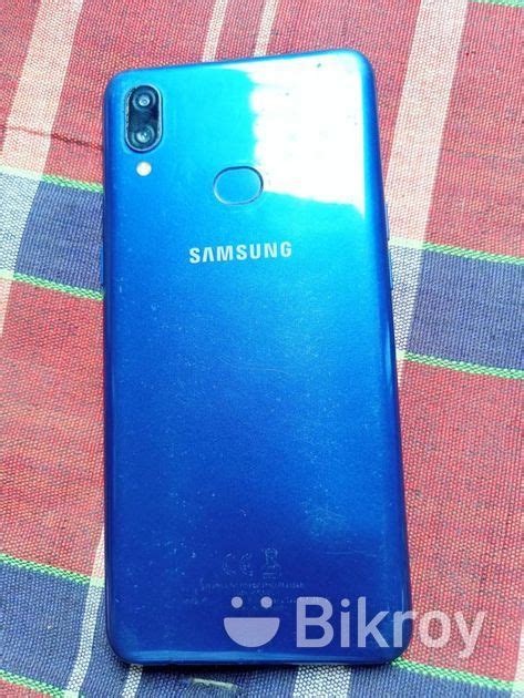 Samsung Galaxy A S Used For Sale In Uttara Bikroy