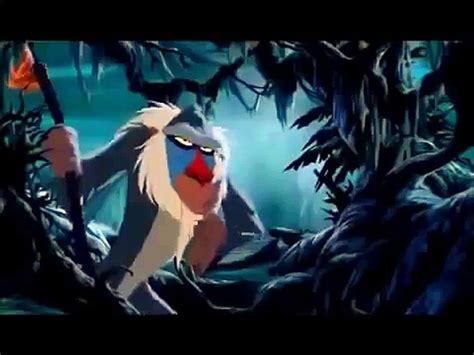 The Lion King Mufasa Ghost In The Sky Video Dailymotion