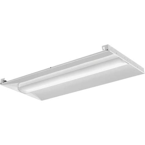 Lithonia Lighting Contractor Select Gt 2 X 2 Led 2 2k Lm 4k Recessed