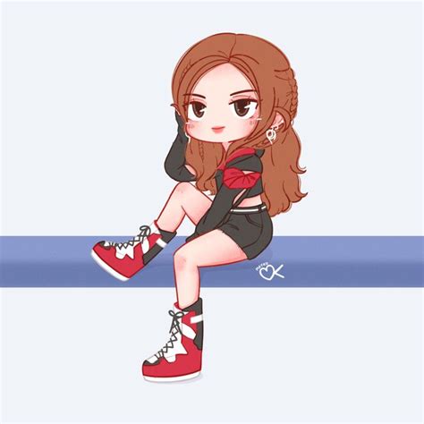C H I Q U I T A #베이비몬스터 #CHIQUITA #치키타 #BABYMONSTER #Mayko | การ์ตูน ...