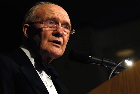 Brent Scowcroft and the Call of National Security - War on the Rocks