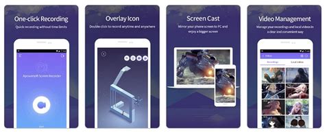 Top 5 Screen Recorders With Audio On Android In 2024