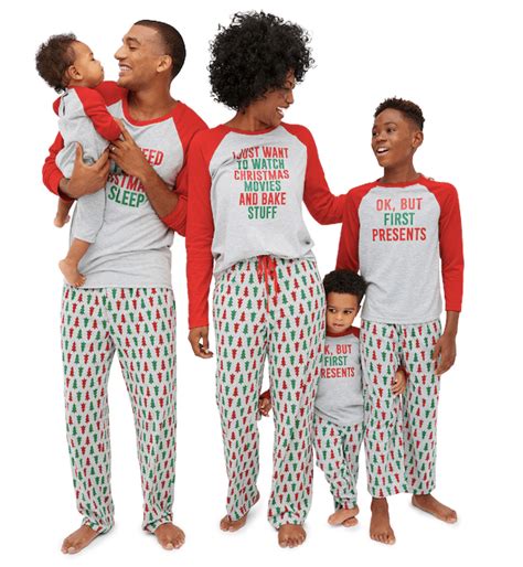 Mens Holiday Pajamas Big And Tall Rhea Rand