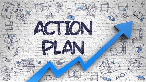 Cara Membuat Action Plan Agar Tujuan Tercapai