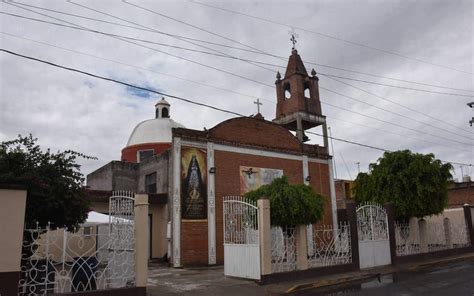 Parroquia Señor del Carrizal Irapuato Horario de Misas