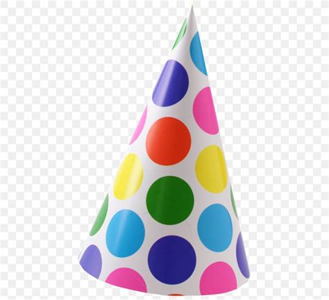 Party Hat Polka Dot Birthday Png X Px Party Hat Birthday