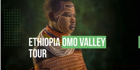 Ethiopia Omo Valley photography tour Review