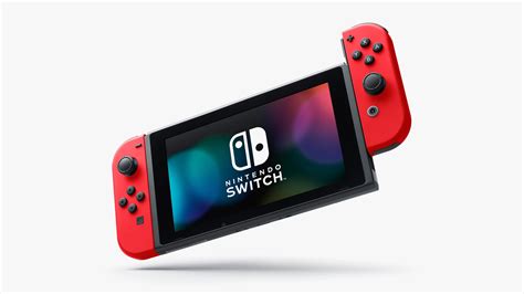 Nintendo Switch Lifetime Sales Top 92 Million Console Units Shacknews