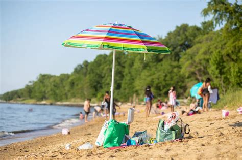 12 Best Beaches in Maryland (for a Summer Escape!)