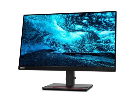 Lenovo ThinkVision T23i 20 23 FHD 60Hz LED Backlit LCD Monitor