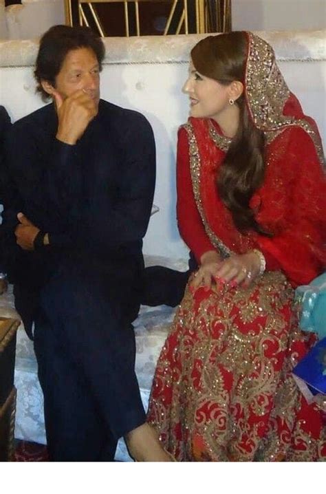 Reham Khan Third Marriage Photos Viral On Social Media Pakistani