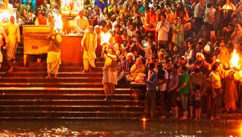 Haridwar Rishikesh Tour Packages Start From Delhi