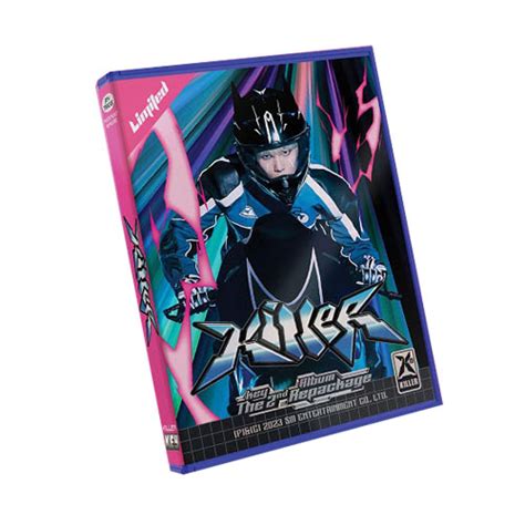 Key Shinee Killer Case Ver