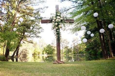 The perfect backdrop for my outdoor wedding! | Outdoor wedding, Wedding, Outdoor entertaining