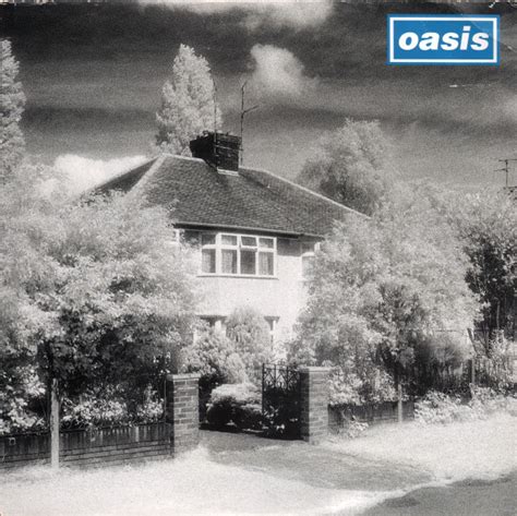 Live Forever | Oasis Wiki | Fandom