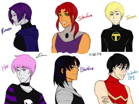 Female Titans Genderbend By Sakuraxisxevil On Deviantart