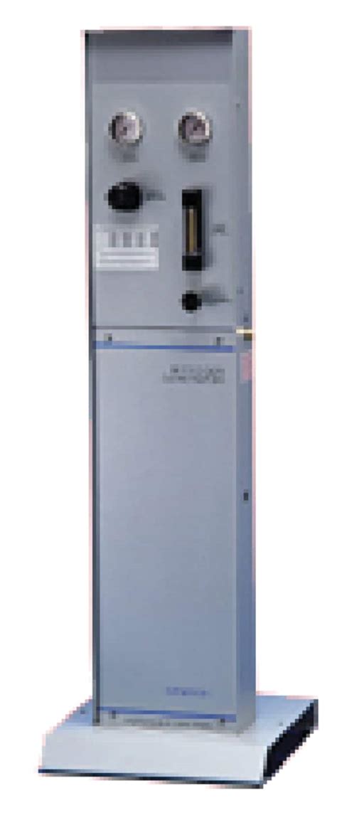 Parker Balston Nitrogen Generators N2 14 Series From Restek Gases And