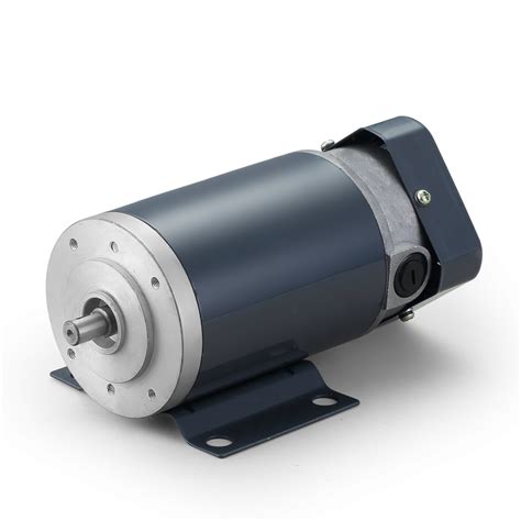 High Torque Permanent Magnet Dc Motor V V V Dc Mm Rpm Pmdc