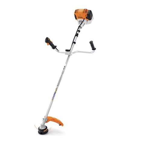 STIHL FS 131 Trimmer – Reliable & Durable | Order Now