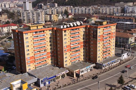 Imagini Si Impresii Din Piatra Neamt Mugur Ionescu