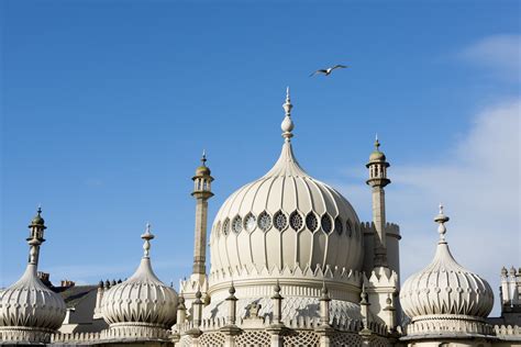 The Royal Pavilion | Brighton | Gardens & Tea Rooms | Restaurants Brighton