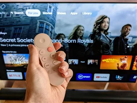 How To Use Iptv Smarters Pro On A Chromecast With Google Tv Step By