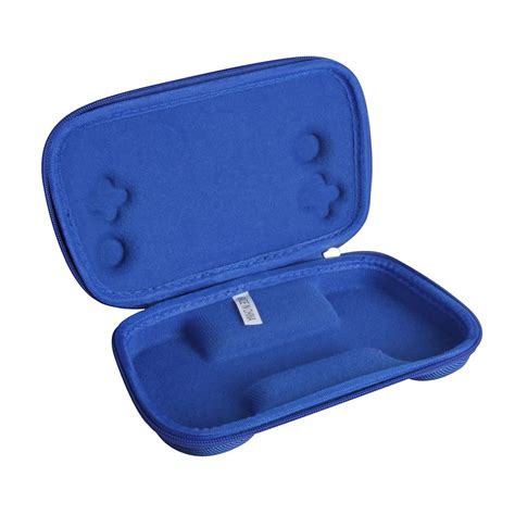 Snapklik Hermitshell Travel Case For Backbone One Mobile Gaming