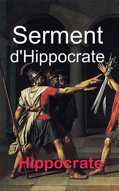 Serment Dhippocrate Ebook Epub Hippocrate Charles Victor