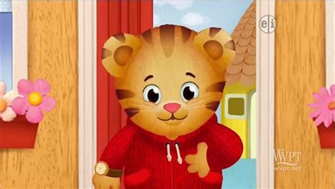 Daniel Tigers Neighborhood Season 2 Episode 19 Friends And Feelings