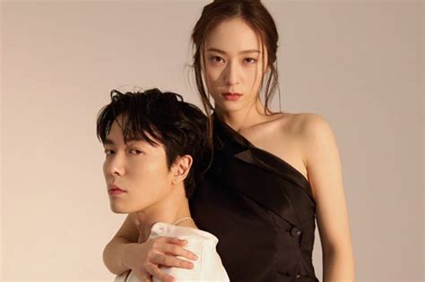 3 Razones Para Esperar El Drama Romántico De Kim Jae Wook Y Krystal