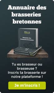 Brasserie Coreff Finistère Bières Bretonnes