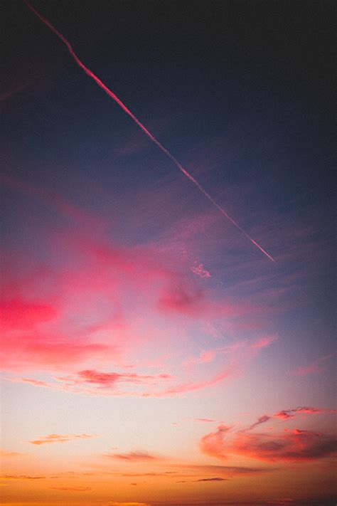 Huacachina // Stunning Sunset in the Peruvian Desert on Behance