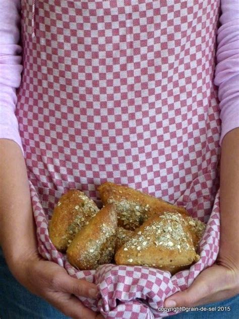 Grain De Sel Salzkorn Abendbrot Fr Nzchen Nach Ketex Semmel