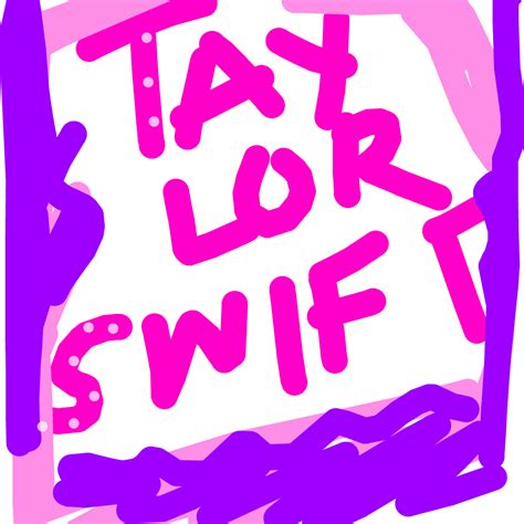 Taylor Swift Rlayer