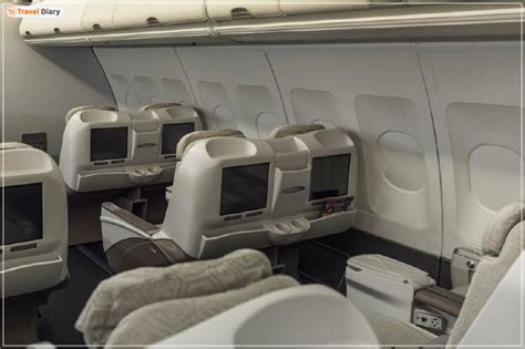 Enjoy Enhanced Comfort With American Airlines Inflight Upgrades