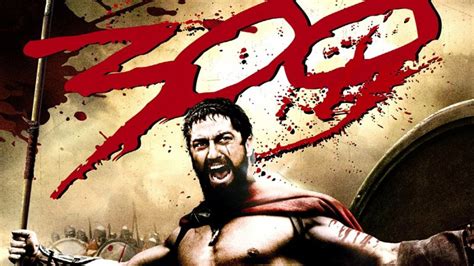 300 en streaming - France TV