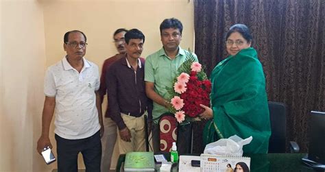 Sajda Ahmed TMC Candidate From Uluberia | TimelineDaily