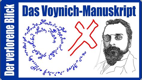 Das Voynich Manuskript Der Verlorene Blick Youtube