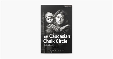 ‎The Caucasian Chalk Circle on Apple Books